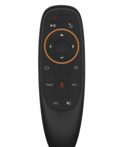 Универсальный пульт Air Mouse G10S