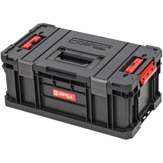 Qbrick System Ящик для инструментов TWO TOOLBOX Plus VARIO