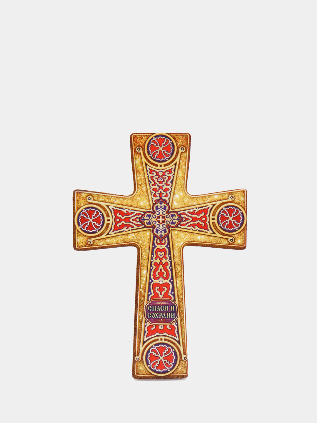 Крест с подвесом "Корсунский"