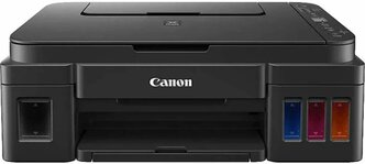 Струйное МФУ Canon PIXMA G3410 (2315C009)