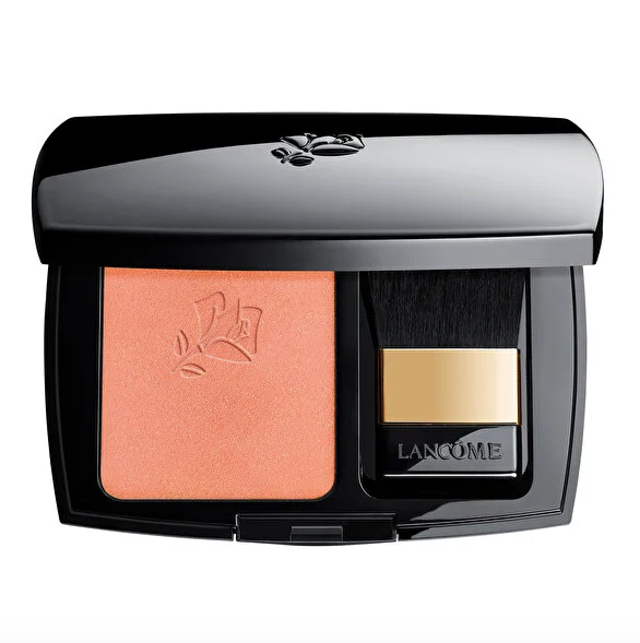 Lancome Стойкие компактные румяна Blush Subtil, 03 Sorbet De Corail