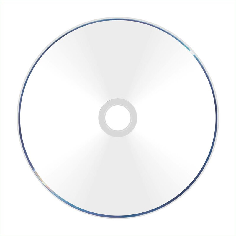 DVD-R диск Mirex - фото №2