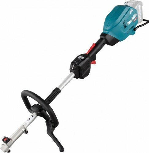 Комбимотор аккумуляторный 40В - 800Вт без акк и з/у Makita UX01GZ