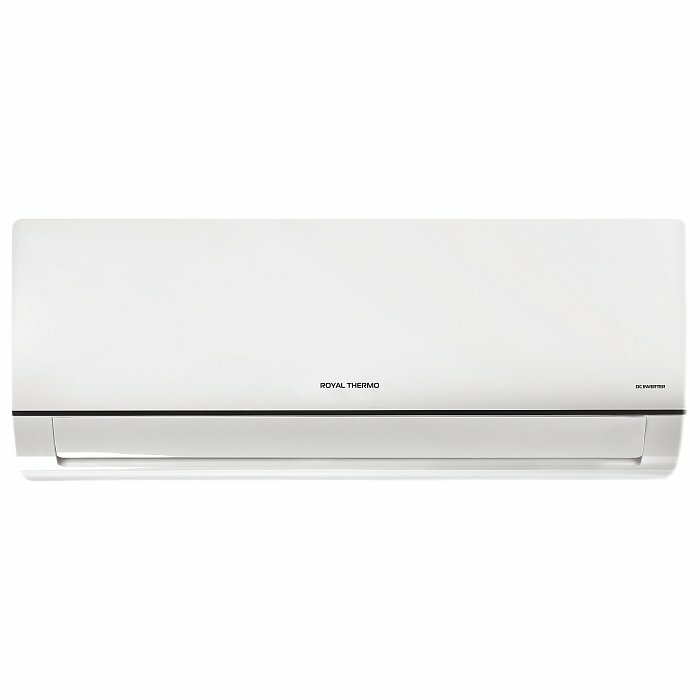 Сплит-система Royal Thermo RTSI-12HN8 Siena DC Inverter