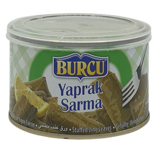 BURCU Ярпак сарма, 400гр