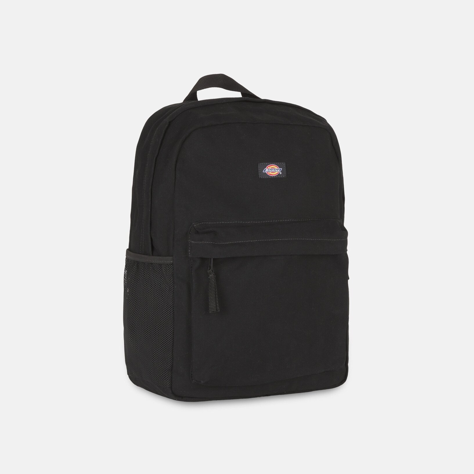 фото Рюкзак Dickies Duck Canvas Backpack Black
