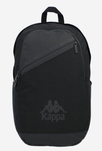 Рюкзак Kappa 122609KAP-99 мужской, цвет черный