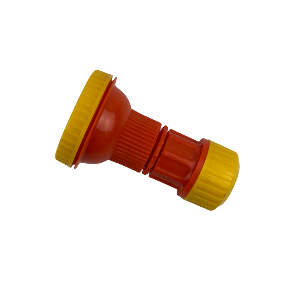 фото Дождеватель с муфтой 3/4 на шланг