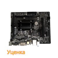 Материнская плата ASRock D1800M