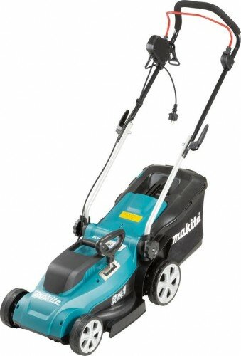 Электрическая газонокосилка Makita ELM3320 1200 Вт 33 см