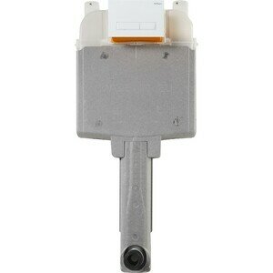 фото Смывной бачок BelBagno Marmi с кнопкой смыва, белая (BB025-CS, BB009-MR-BIANCO)