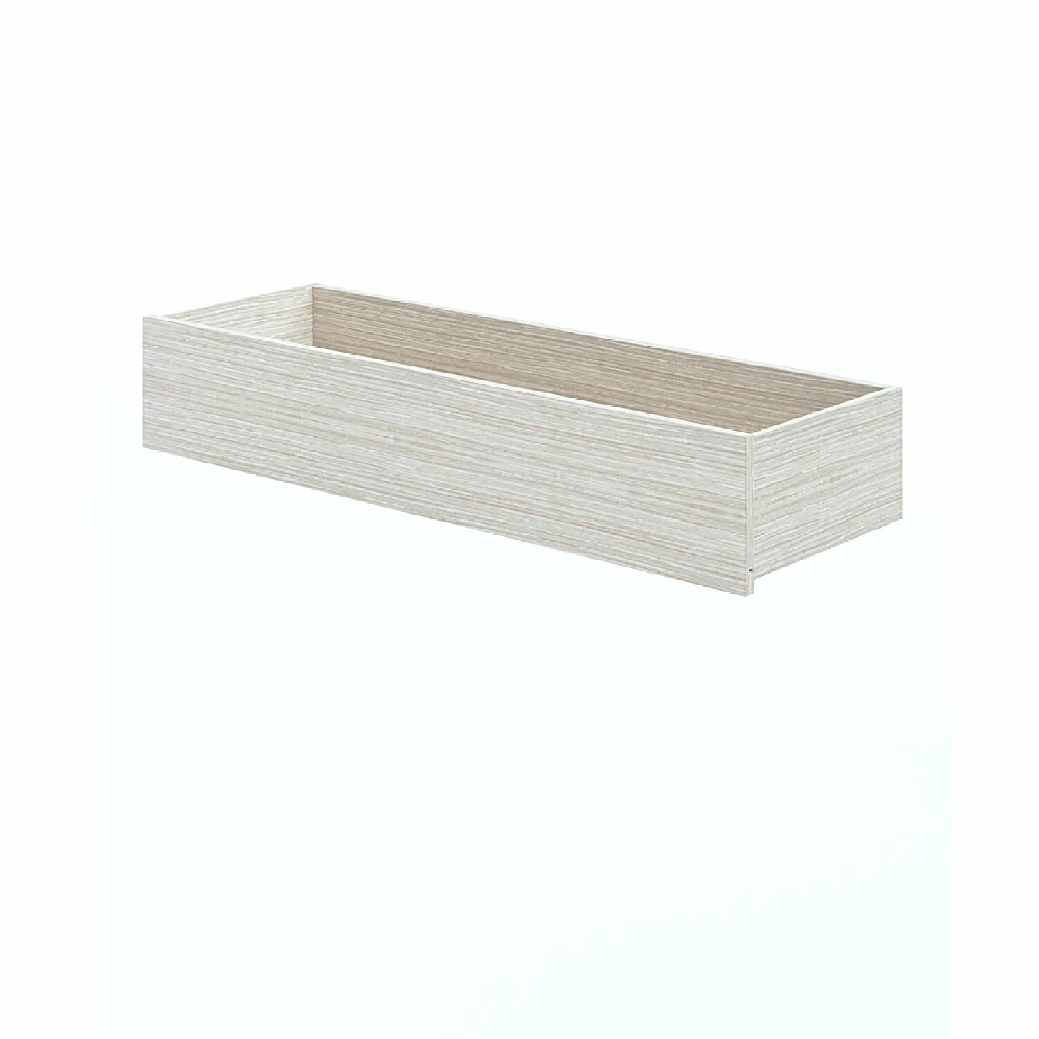 фото Ящик Феликс для шкафа 100x35х23 см, дуб альпийский