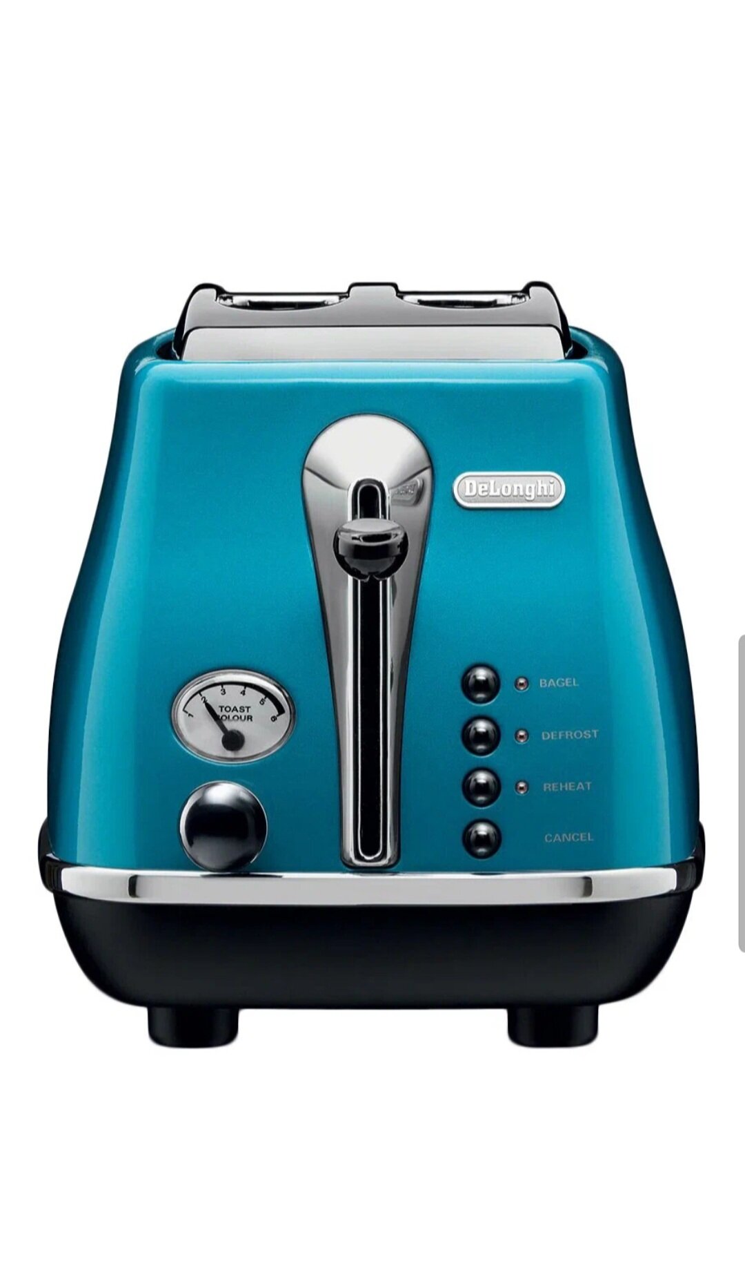  De'Longhi CTO 2003, blue