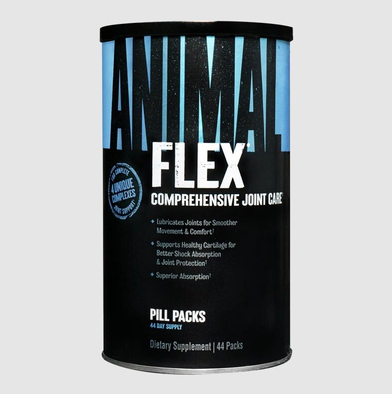 Universal Nutrition Animal Flex (44 )