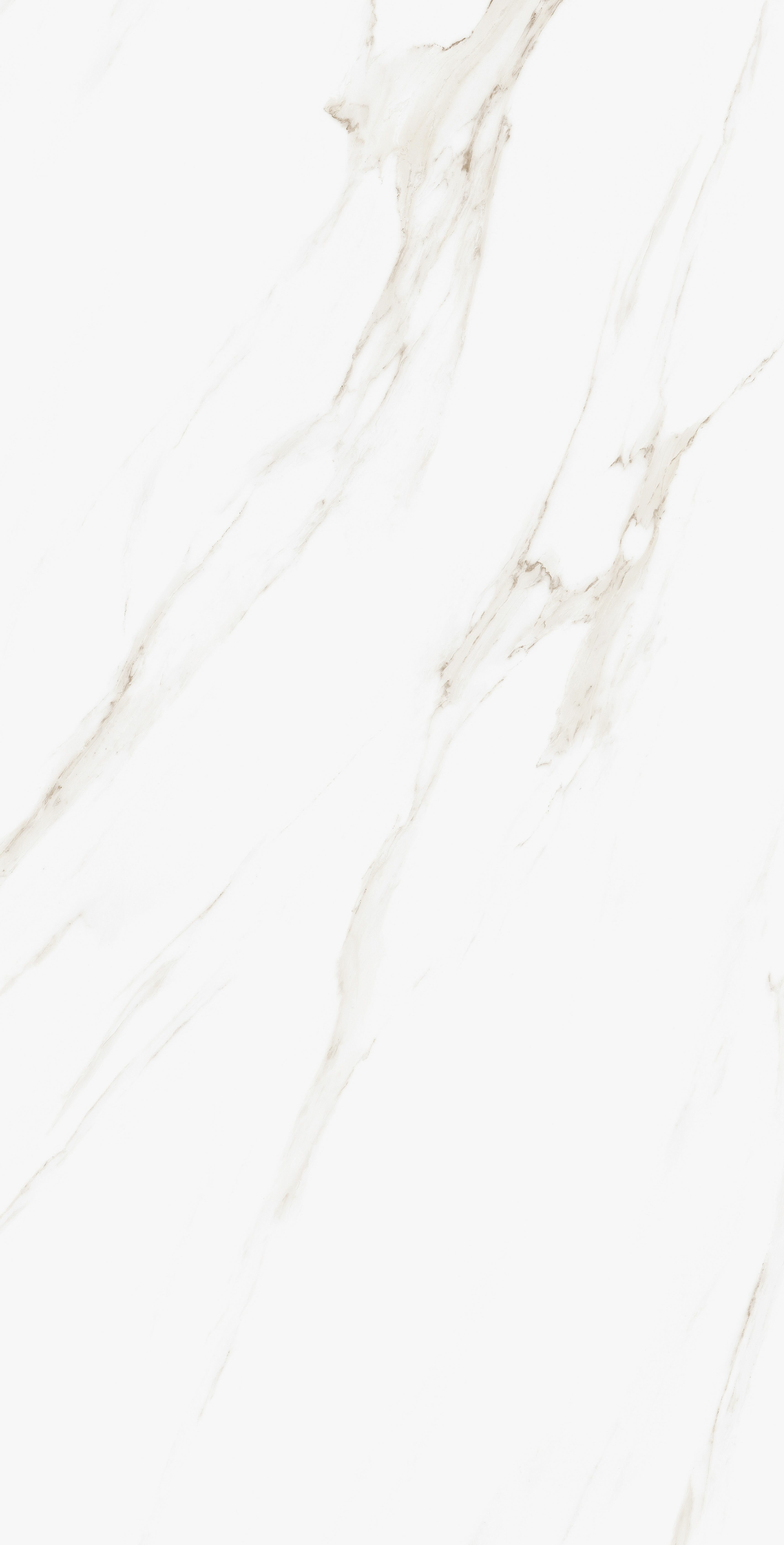 фото Керамогранит Staro Arts CALACATTA BORGINI мрамор белый 60х120 см 5мм