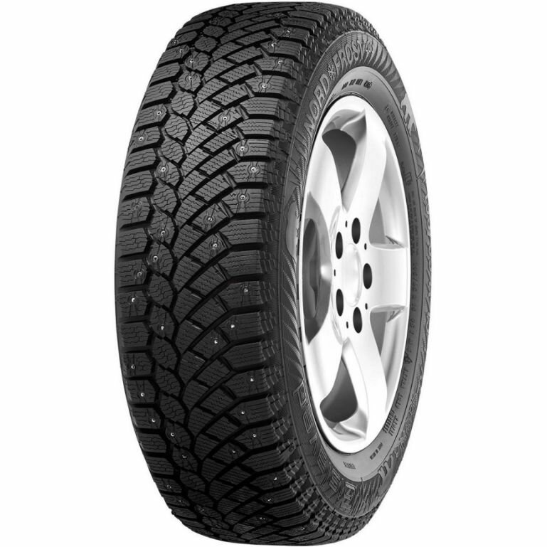 Gislaved Nord Frost 200 175/70 R14 88T зимняя