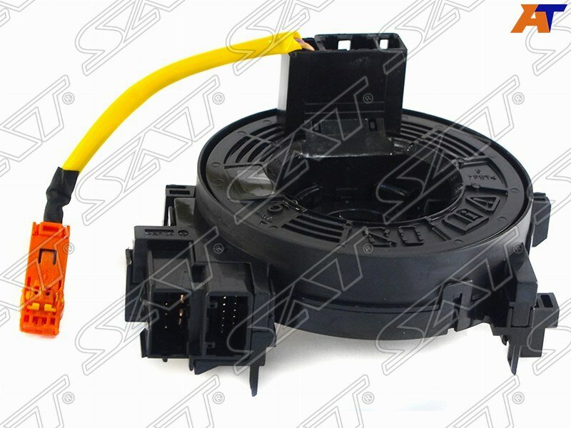 Подрулевой шлейф для Тойота Камри V50 2011-2014 год выпуска (Toyota Camry V50) SAT ST-84308-12010