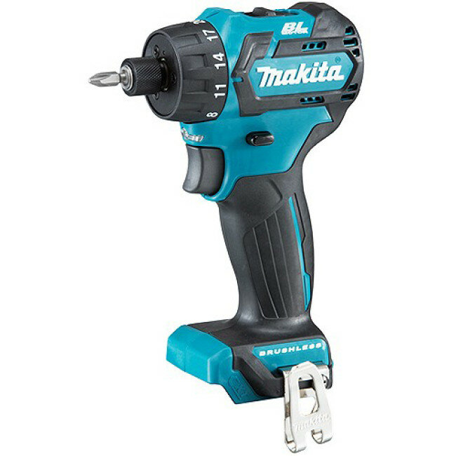 Шуруповёрт Makita DF032DZ