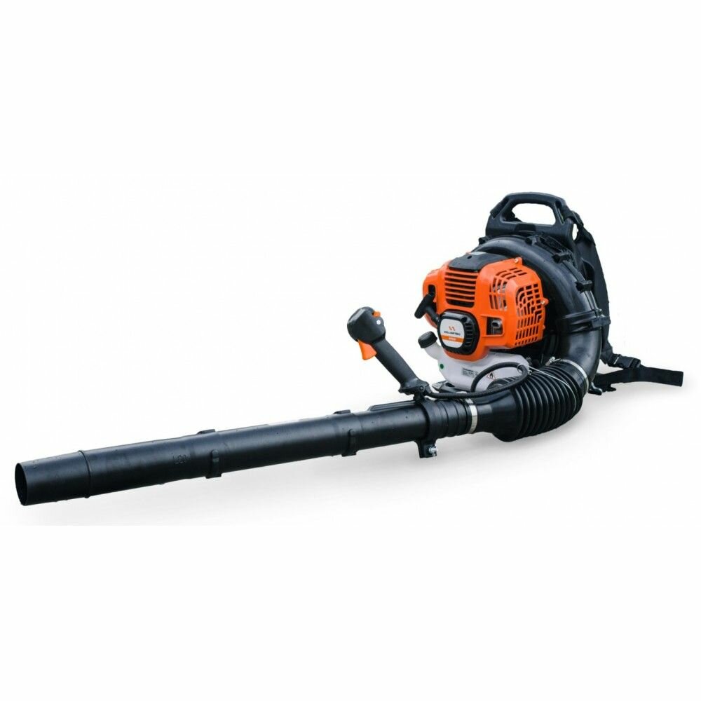 Ранцевая воздуходувка VILLARTEC BX532 аналог STIHL BR 600 - фотография № 1