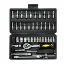 фото Набор инструментов 46 предметов "Гаражный"