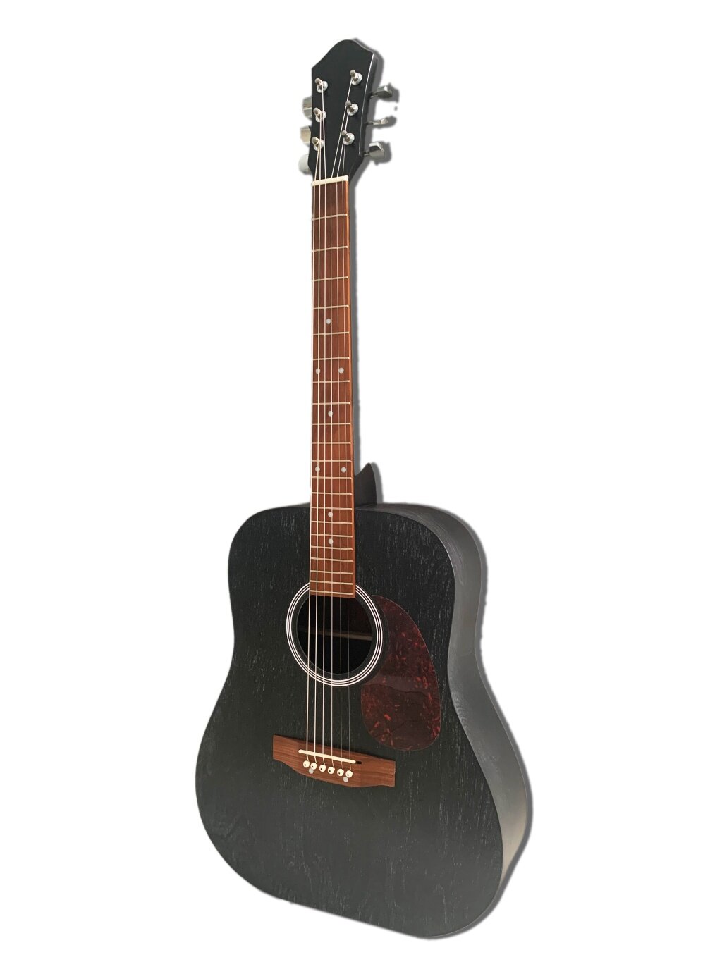 MB-12-52 Акустическая гитара, Парма
