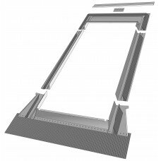 Оклад для профилированных кровельных покрытий EZV-A 78*118