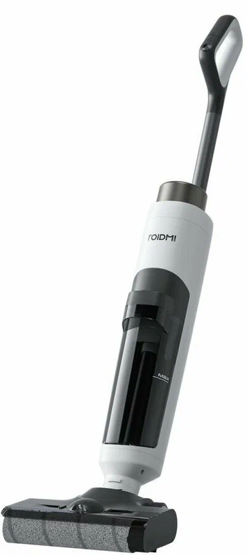 XDJ07RM Пылесос ROIDMI Smart Cordless Wet Dry Vacuum Cleaner NEO - фото №1