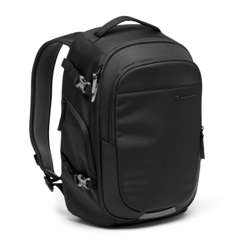 Manfrotto Advanced Gear Backpack M III Рюкзак (MB MA3-BP-GM)