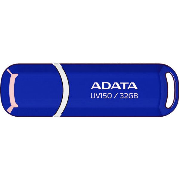 ADATA Флеш-накопитель ADATA 32Gb USB3.2 UV128/150-32G-RBE