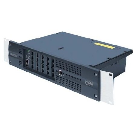 Телефонная система 0 PSTN-портов COMpact 5500R – Auerswald – 90336 – 4019377903360