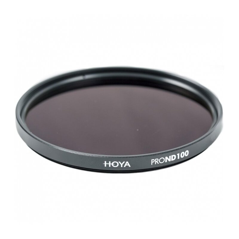 Светофильтр HOYA ND100 PRO 67mm нейтральный серый