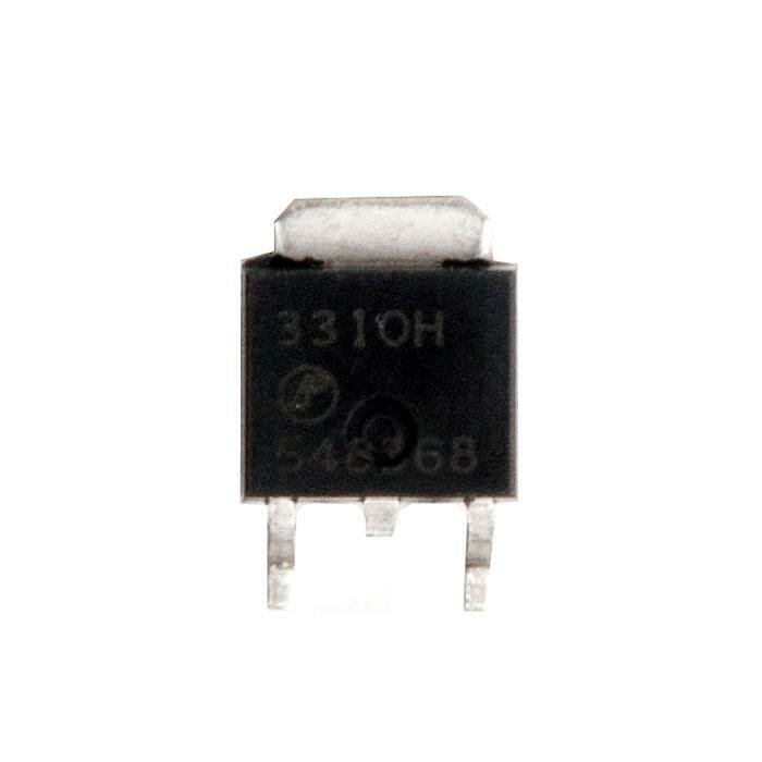 Microchip / Микросхема N-MOSFET AP3310H T0-252