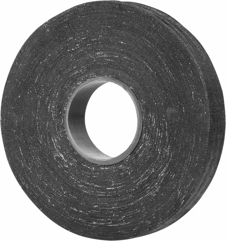 фото Изолента ХБ 15мм (рул.50м) 61 952 OIT-H15-50/BL 500г онлайт 61952