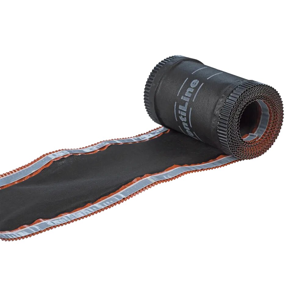 фото Аэроэлемент конька/хребта Технониколь VentiLine-M 230