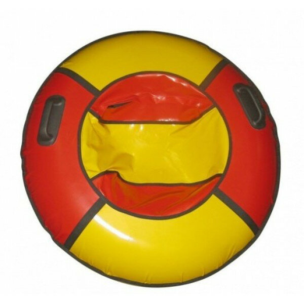 фото Ватрушка Water&Snow 90См