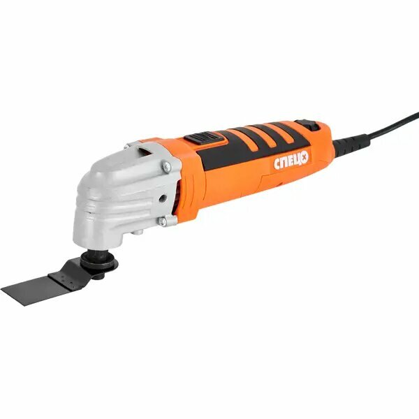 фото Реноватор сетевой Спец БМИ-400К, 350 Вт