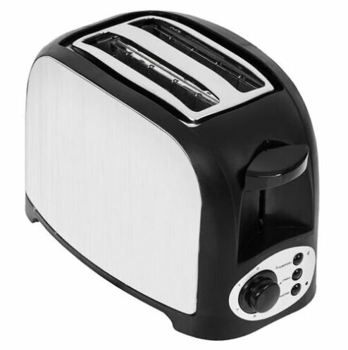 фото Тостер Aceline TSM-2000 black