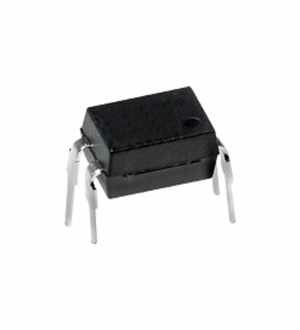 TLP621GB-1, [DIP-4]; Optocouplers - Phototransistor Output ROHS;=TLP621GB-1(TOSHIBA); (36 шт.)