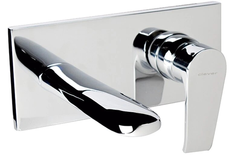 Cмеситель для раковины Clever - фото №1