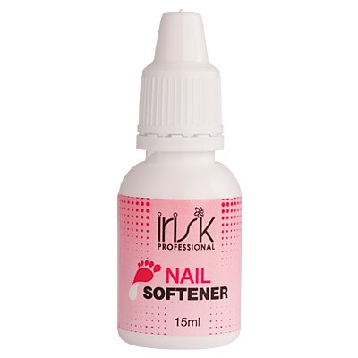 Средство для размягчения ногтей / Nail Softener 15 мл