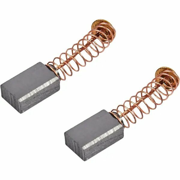 фото Щетки угольные Калибр 5x8x10 мм У01563