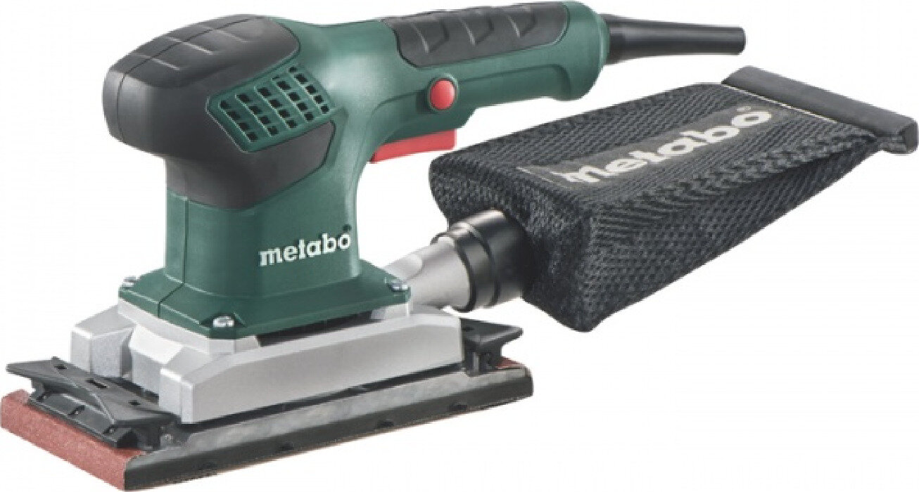 Плоскошлифовальная машина Metabo SR 2185