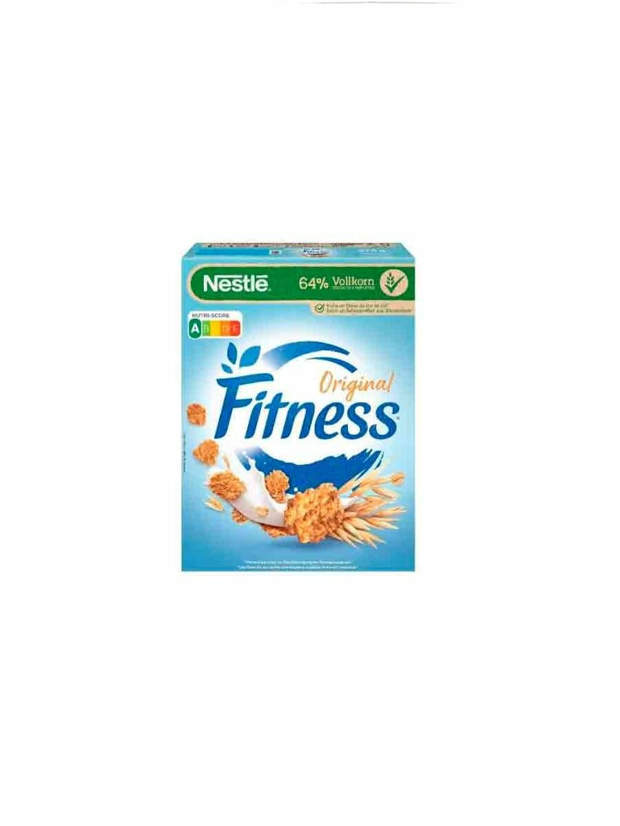 Сухой завтрак Nestle Fitness, 375 гр