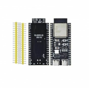 ESP32-S3-DevKitC-1 N16R8 не спаянные