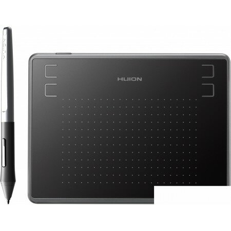 Графический планшет Huion H430P (8192)