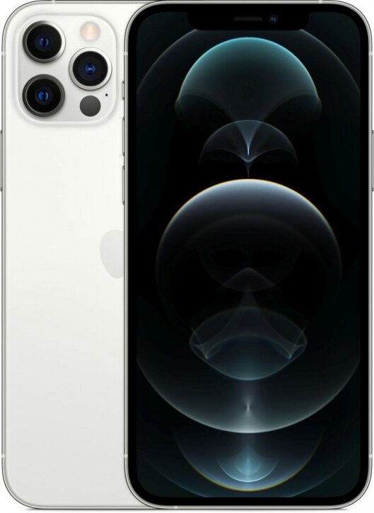 Смартфон Apple iPhone 12 Pro