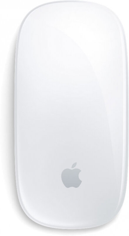 Мышь Apple Magic Mouse MK2E3 белый