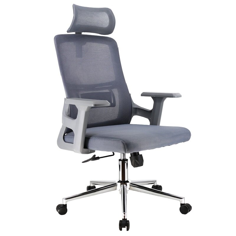 Компьютерное кресло Everprof EP-530 Grey