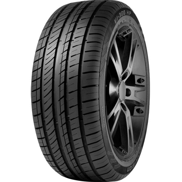 Автошина Ovation Ecovision VI-386 HP 215/55 R18 99V XL