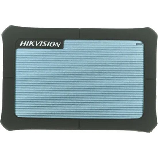 Внешний жесткий диск 2.5" Hikvision 1TB Blue T30 USB 3.0 синий (HS-EHDD-T30 1T BLUE)